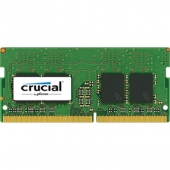 SO-DIMM 8GB DDR4 PC 2400 Crucial CT8G4SFS824A 1x8GB bulk foto1